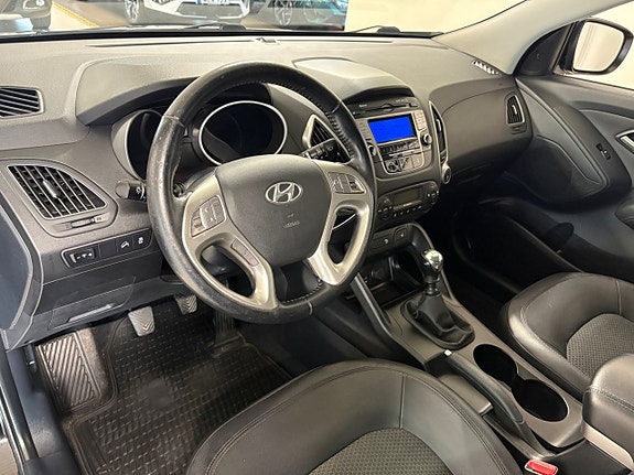 Hyundai ix35 6 of 13