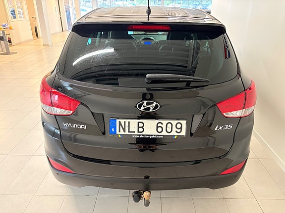 Hyundai ix35 5 of 13