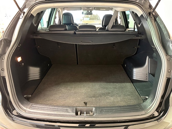 Hyundai ix35 11 of 13
