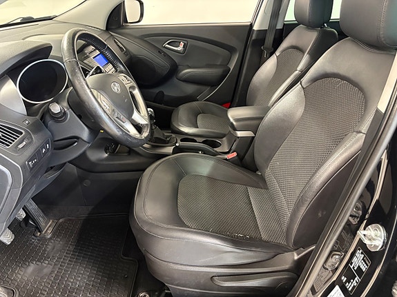 Hyundai ix35 7 of 13