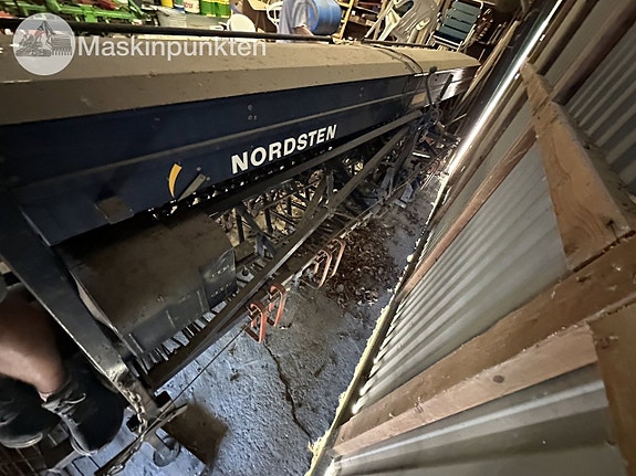Nordsten såmaskin 7 of 15