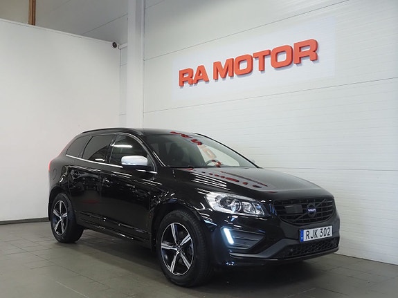Volvo XC60 3 of 28