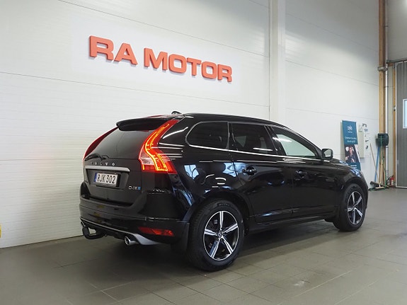 Volvo XC60 5 of 28