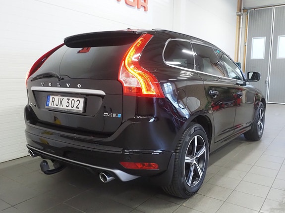 Volvo XC60 6 of 28