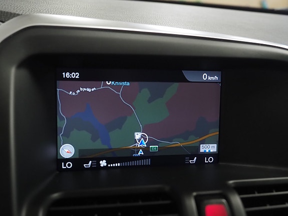 Volvo XC60 22 of 28