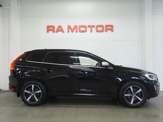 Volvo XC60 4 of 28