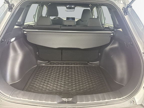 Toyota Corolla Cross 10 of 15