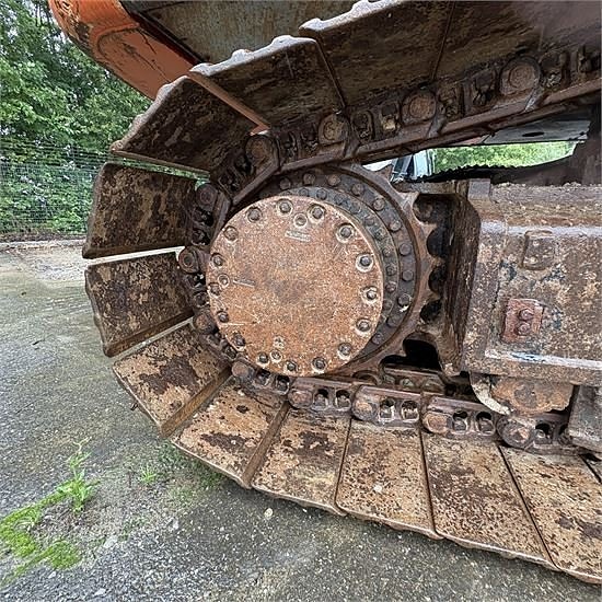 Hitachi ZX490 LCH-6 - 50 ton 24 of 30