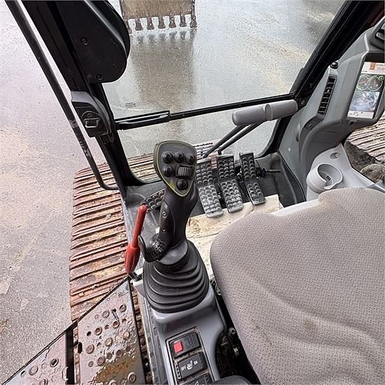 Hitachi ZX490 LCH-6 - 50 ton 15 of 30