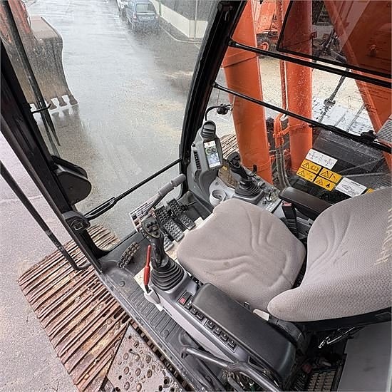 Hitachi ZX490 LCH-6 - 50 ton 11 of 30