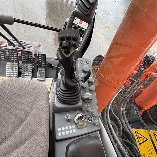 Hitachi ZX490 LCH-6 - 50 ton 16 of 30