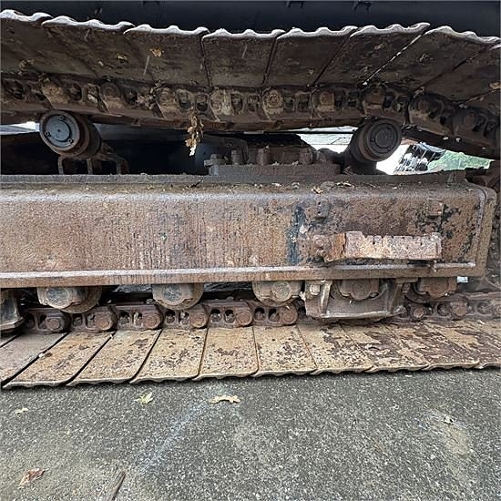 Hitachi ZX490 LCH-6 - 50 ton 23 of 30