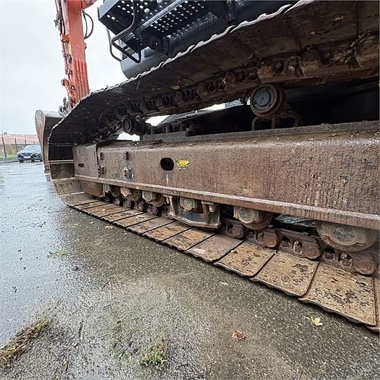 Hitachi ZX490 LCH-6 - 50 ton 22 of 30
