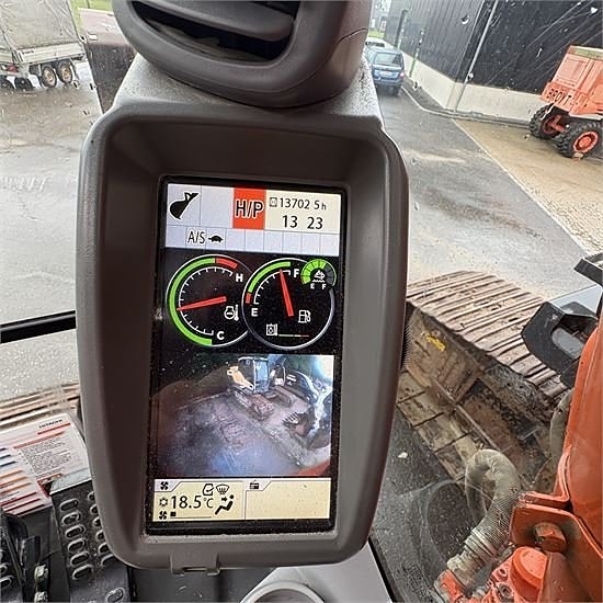 Hitachi ZX490 LCH-6 - 50 ton 14 of 30