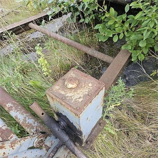 ABC FK10 - Fødekasse med transportbånd / Feeder box with con 27 of 30