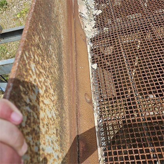 ABC VS 8 - Vibrationssigte / Vibrating screen 30 of 30