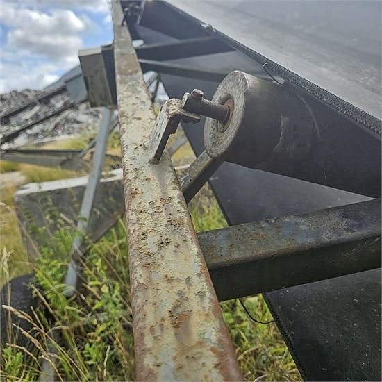 ABC VS 8 - Vibrationssigte / Vibrating screen 18 of 30