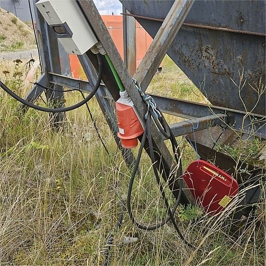 ABC VS 8 - Vibrationssigte / Vibrating screen 10 of 30