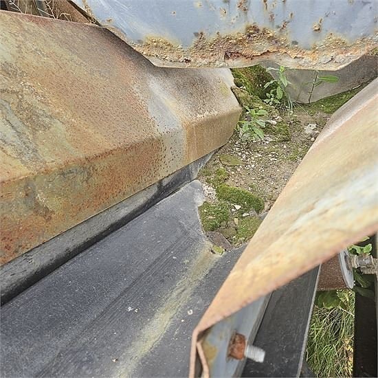ABC VS 8 - Vibrationssigte / Vibrating screen 14 of 30