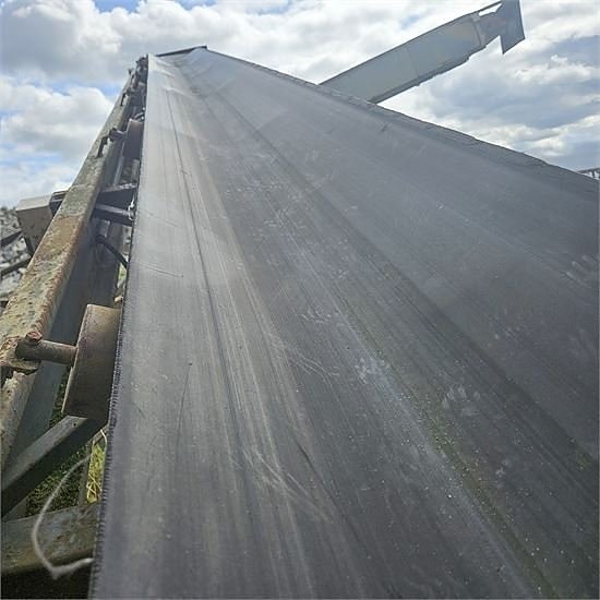 ABC VS 8 - Vibrationssigte / Vibrating screen 17 of 30