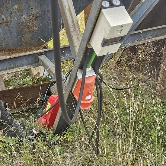 ABC VS 8 - Vibrationssigte / Vibrating screen 6 of 30