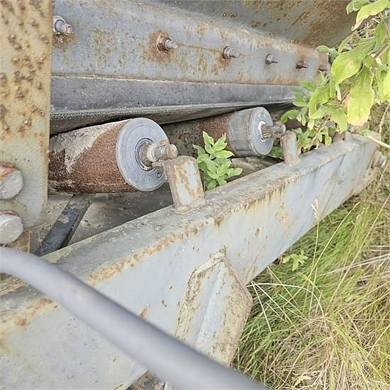 ABC VS 8 - Vibrationssigte / Vibrating screen 16 of 30
