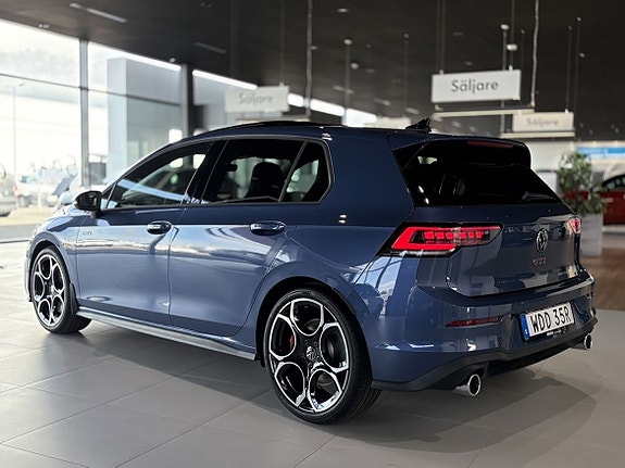 Volkswagen Golf I 12 of 17