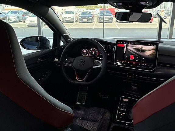 Volkswagen Golf I 6 of 17