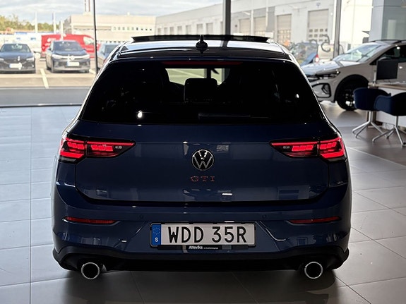 Volkswagen Golf I 15 of 17