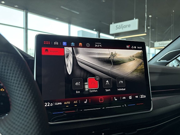 Volkswagen Golf I 8 of 17