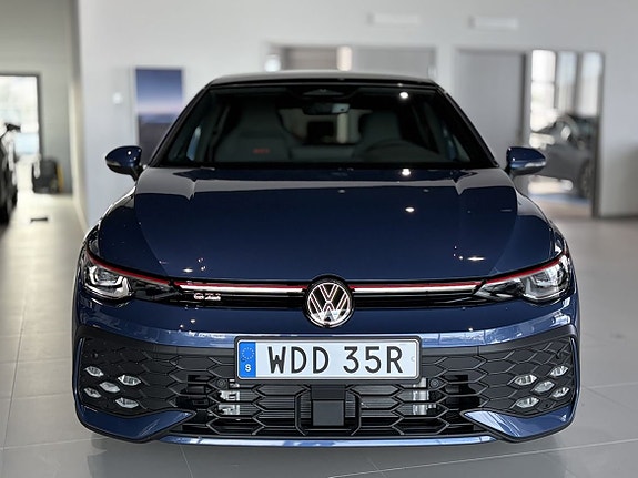 Volkswagen Golf I 5 of 17