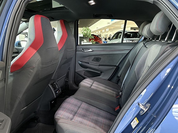 Volkswagen Golf I 16 of 17