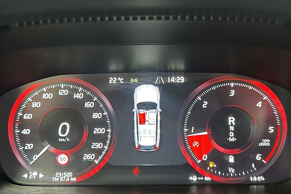 Volvo V90 Cross Country 16 of 27