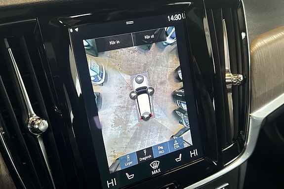 Volvo V90 Cross Country 18 of 27