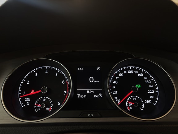 Volkswagen Golf I 17 of 25