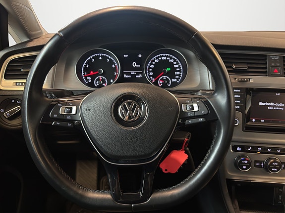Volkswagen Golf I 15 of 25