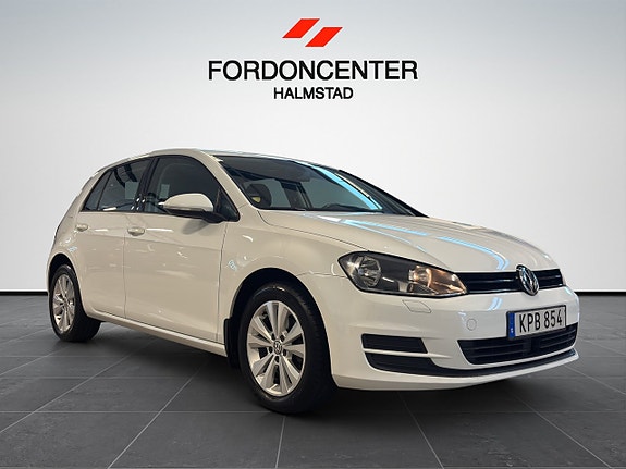 Volkswagen Golf I 3 of 25