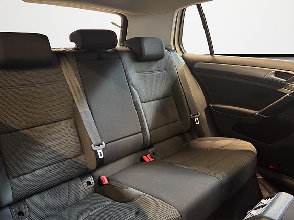 Volkswagen Golf I 23 of 25