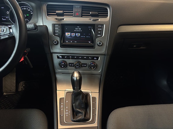 Volkswagen Golf I 18 of 25