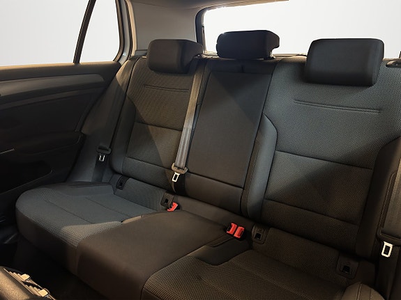 Volkswagen Golf I 22 of 25