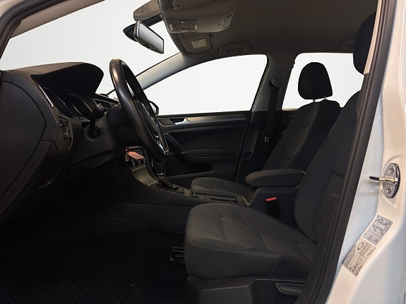 Volkswagen Golf I 10 of 25