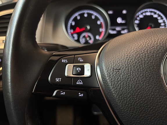 Volkswagen Golf I 16 of 25