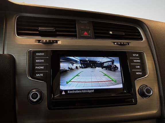 Volkswagen Golf I 19 of 25
