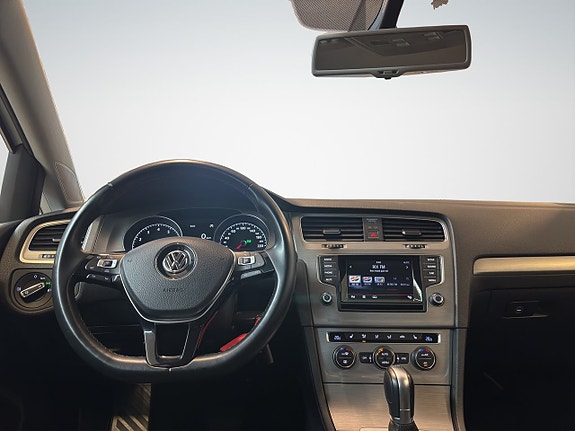 Volkswagen Golf I 13 of 25