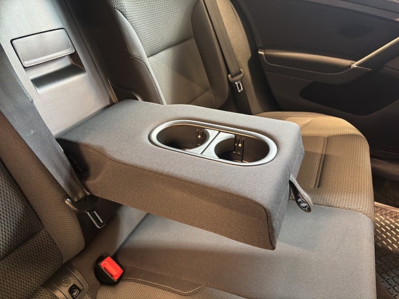 Volkswagen Golf I 24 of 25