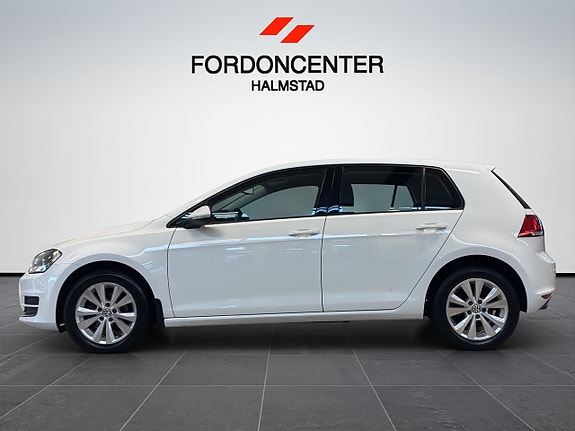 Volkswagen Golf I 9 of 25