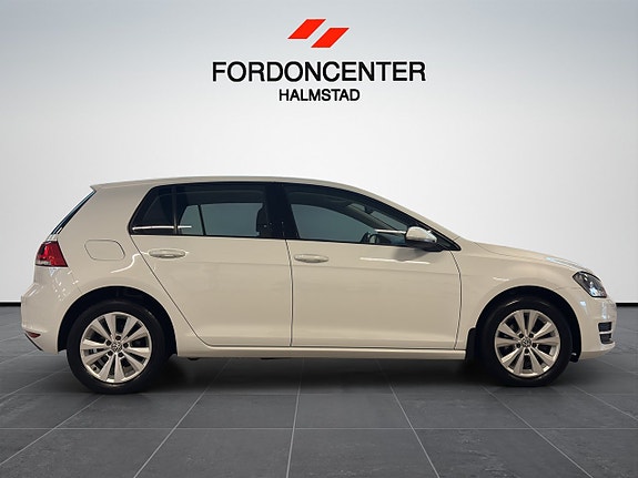 Volkswagen Golf I 4 of 25