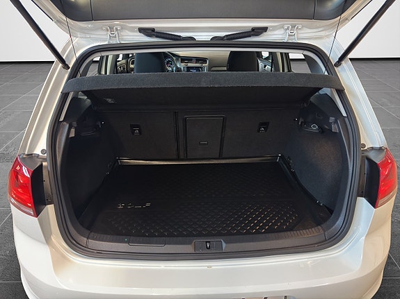 Volkswagen Golf I 25 of 25