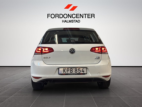 Volkswagen Golf I 6 of 25