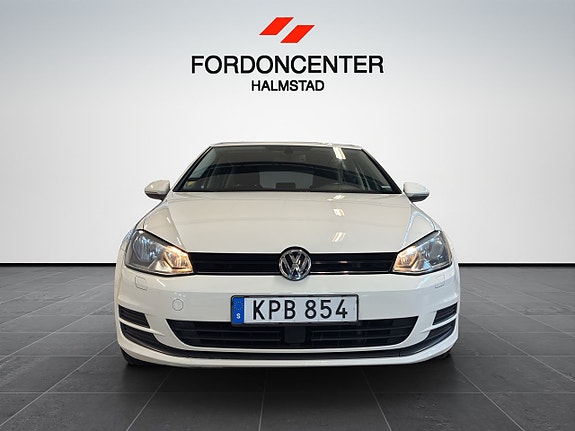 Volkswagen Golf I 2 of 25